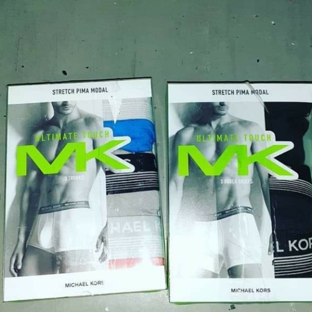 Michael Kors underwear